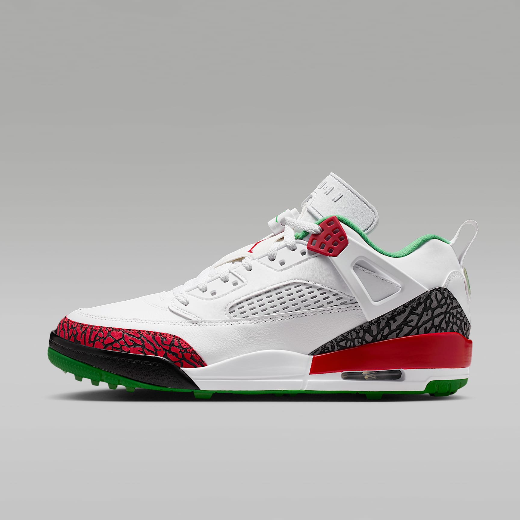 Jordan Spizike G Golf Shoes. Nike.com